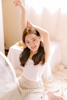 那些年我们一起追过的女孩